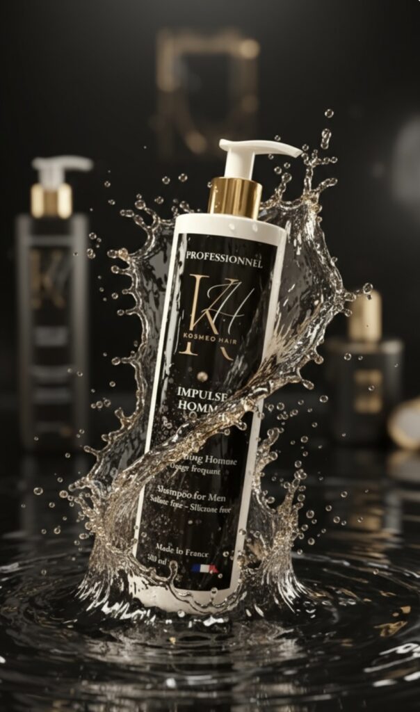 Shp Impulse Homme 500 ml 29€