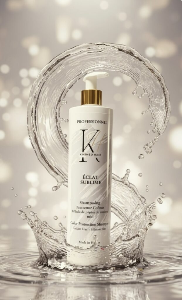 Shp Éclat Sublime 500 ml 29€