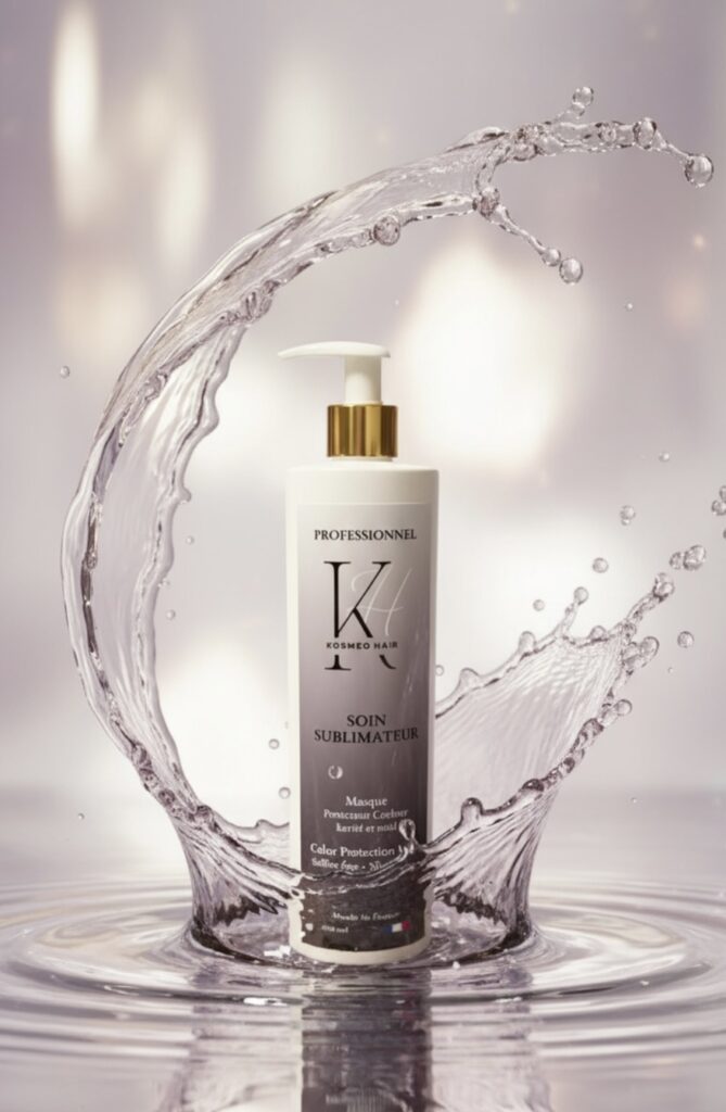 Soin Sublimateur 500 ml 42€