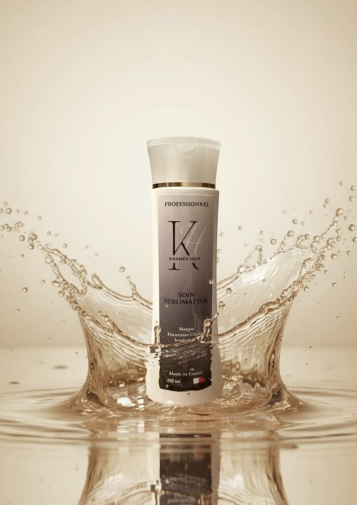 Soin Sublimateur 200 ml 32€