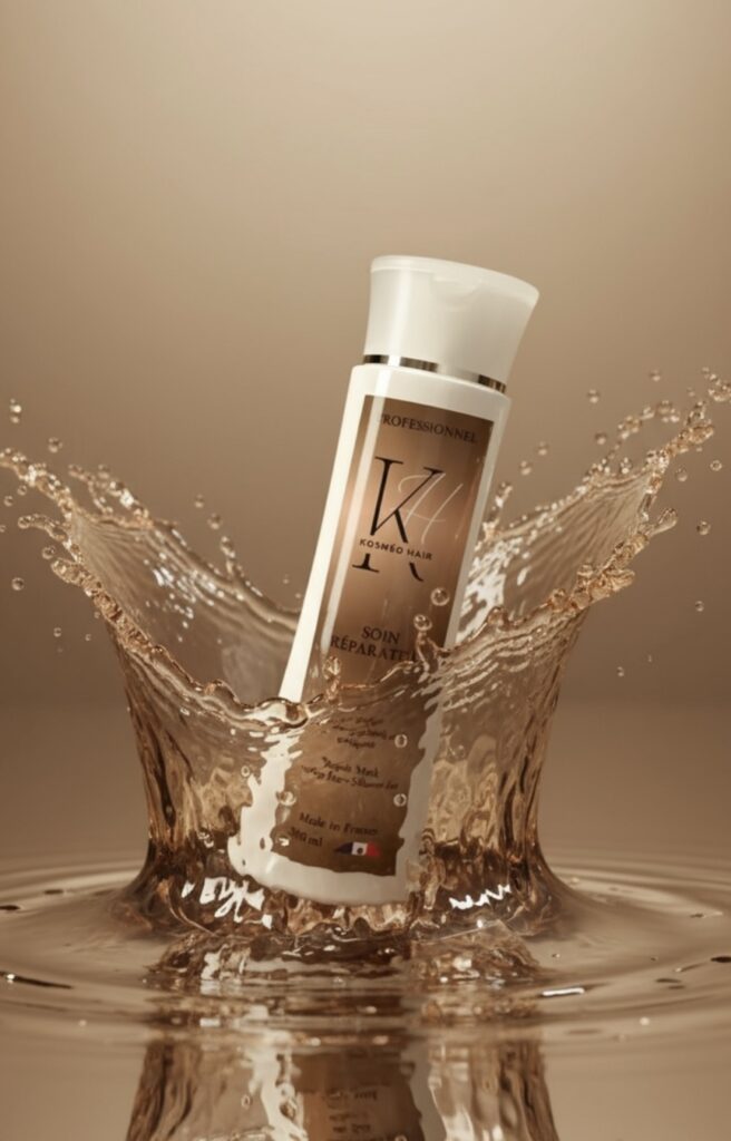 Soin Réparateur 200 ml 32€