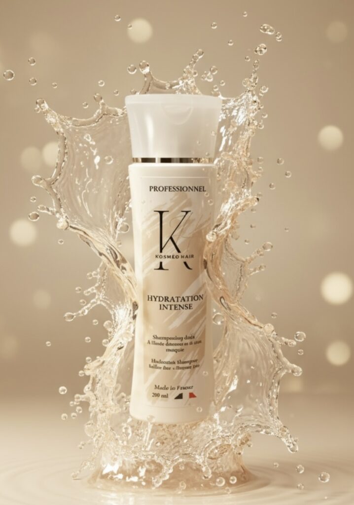 Shp Hydratation Intense 2OO ml 21€