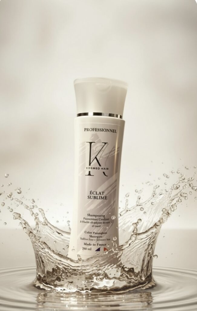 Shp Éclat Sublime 200 ml 21€