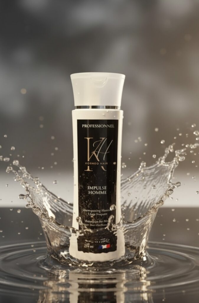 Shp Impulse Homme 200 ml 21 €